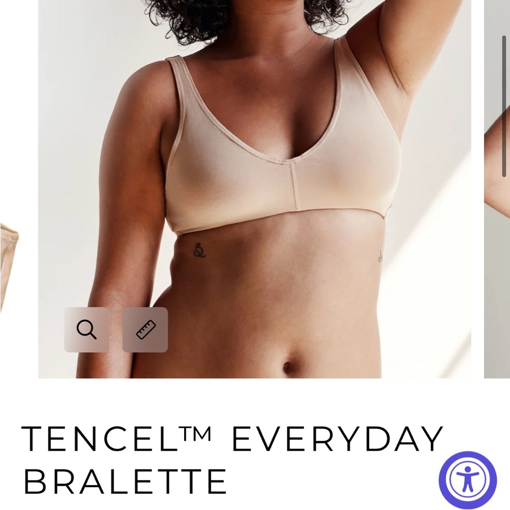 Proclaim Everyday Bralettes (2)